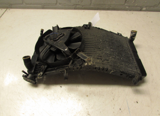 Radiateur Suzuki GSX R 600
