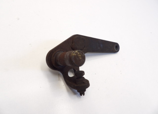 Brake pedal Honda CB 500