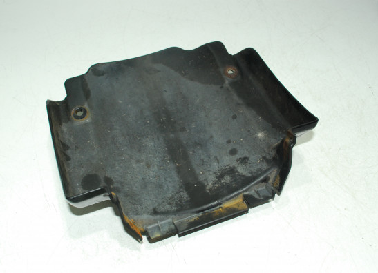 Hinterradabdeckung Yamaha XV 535 Virago