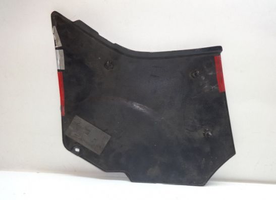Seitenverkleidung rechts klein Suzuki GSX R 1100