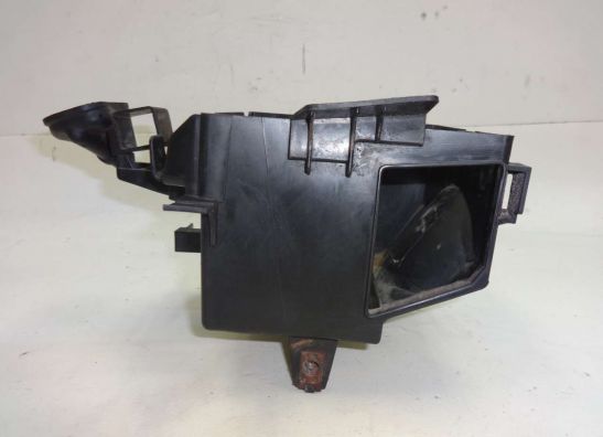 Accubak Honda CBR 600 F