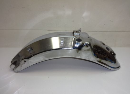 Hinterradabdeckung Yamaha XV 750 Virago