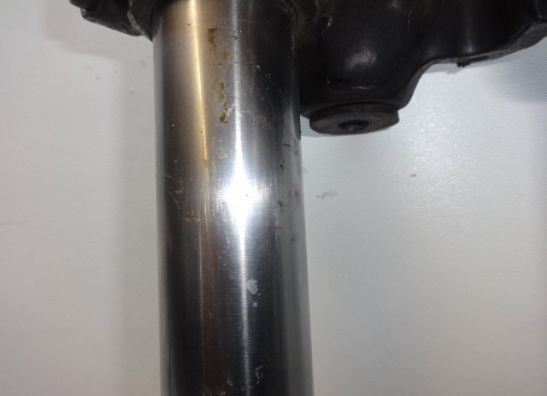 Voorpoten compleet Suzuki GSX 550 EF