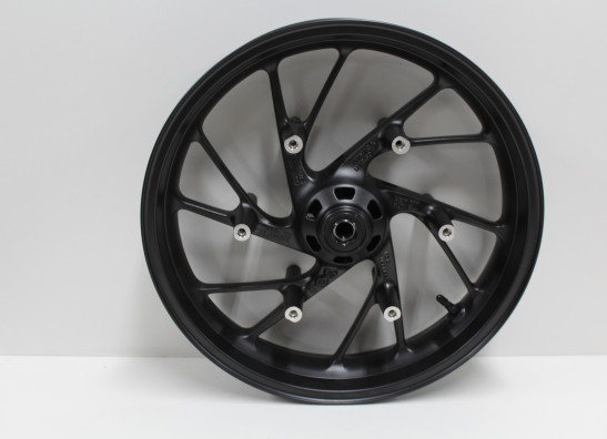 Front Wheel Honda CBR 650 F