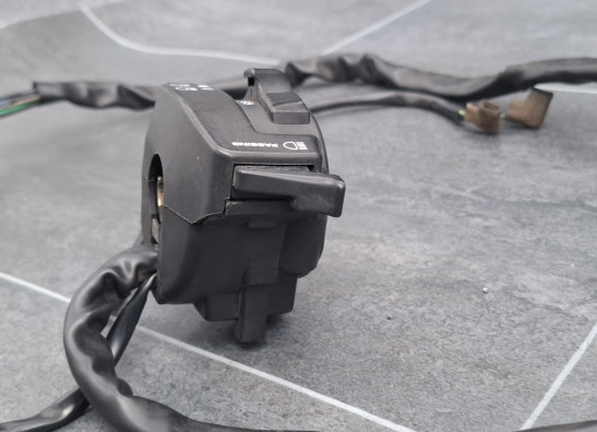 Stuurschakelaar links Honda CBR Fireblade