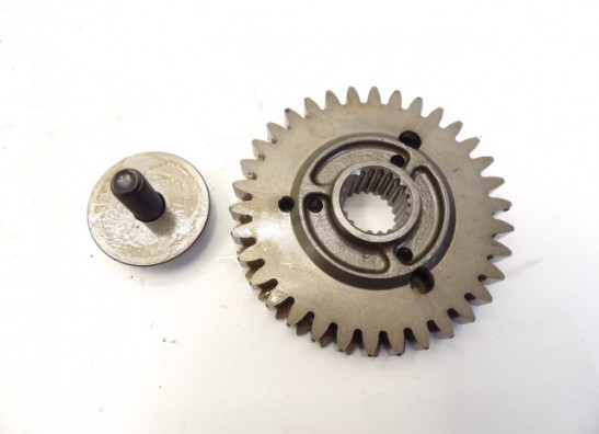 Motorblock Sonstiges Honda CBR 500 R