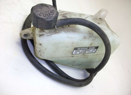 Kuhlflussigkeitsbehälter Honda XRV 750 AFRICA TWIN