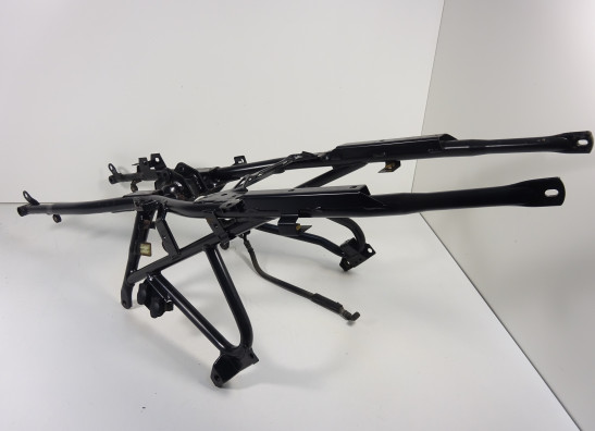 Achtersubframe BMW R 1150 RT   R 850 RT