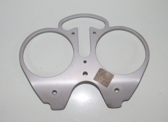 Teller Moto Guzzi California EV