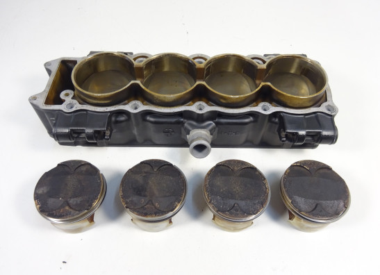 Cilinderblok Kawasaki Z 1000