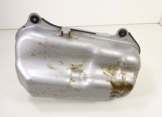 Benzintank Suzuki Burgman AN 250