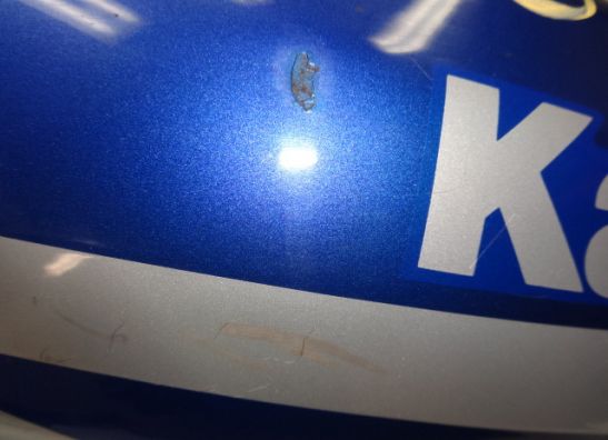 Tank Kawasaki ZZR 250