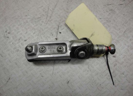 Footrest right Kawasaki ZX 9 R