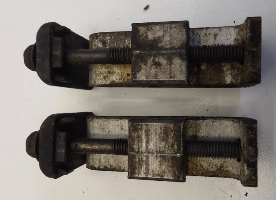 Achterbrug Suzuki GR 650