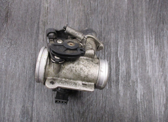 Gasklephuis BMW R 1200 R