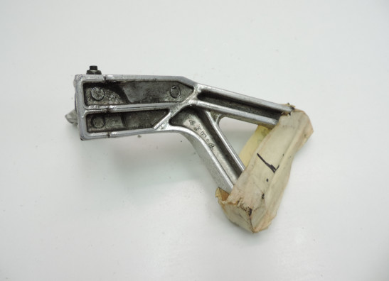 Soziusfussraste links Yamaha YZF 600 Thundercat