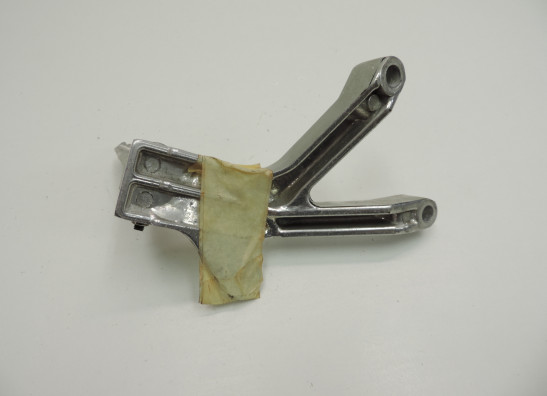 Duo voetsteun rechts Yamaha YZF 600 Thundercat