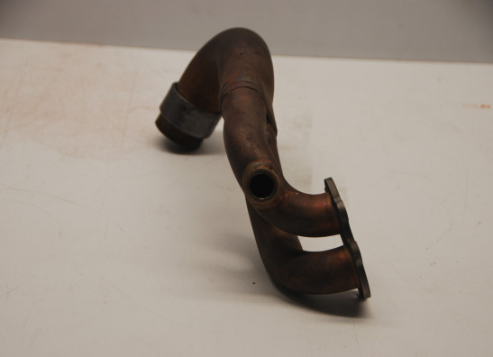 Uitlaatbochten Buell 1125 R