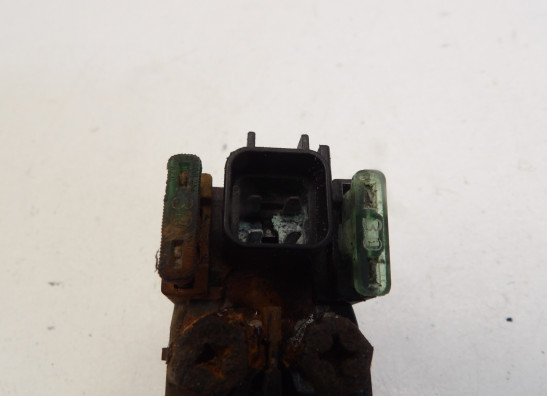Starter Relay Suzuki GSX F 600