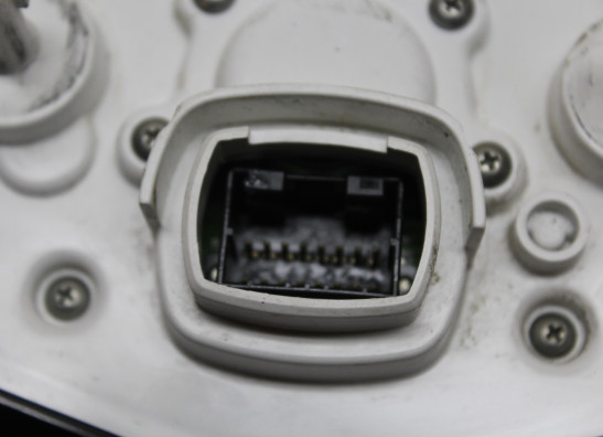 Tellerset Triumph Sprint GT 1050