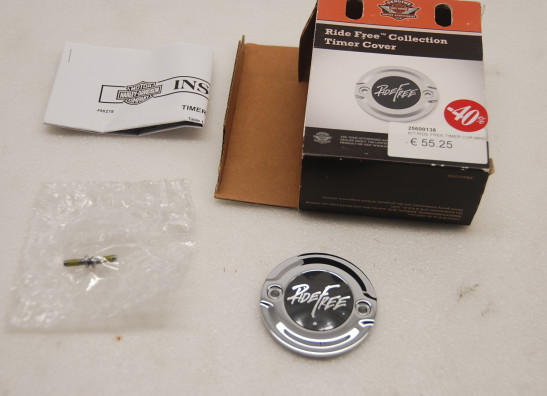 Engine cover Harley Davidson Custom universal other
