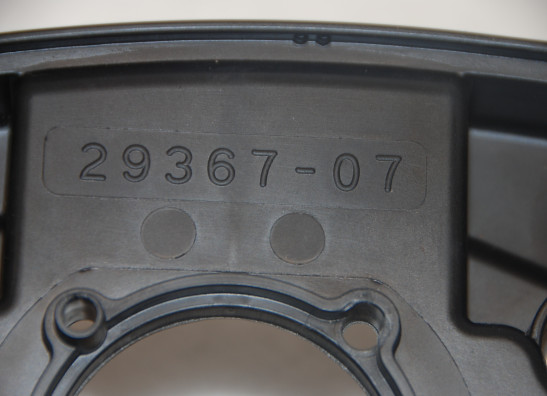 Luchtfilterhuis Harley Davidson Sportster