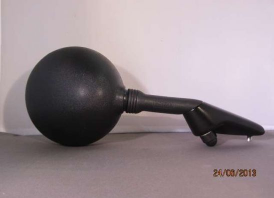 Mirror right Voxan Cafe Racer