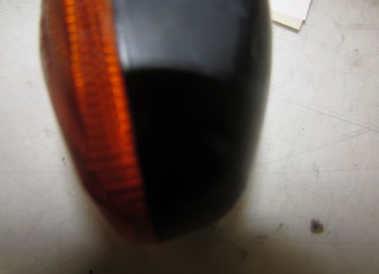 Knipperlicht Honda CBR 600 RR