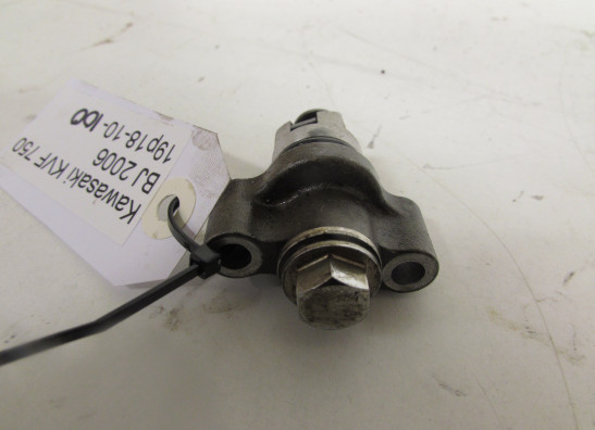 Motorblok diverse Kawasaki Overige Kawasaki