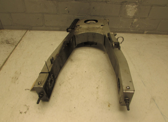 Achterbrug Kawasaki ZZR 600