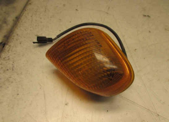 Winker Kawasaki ZZR 1100