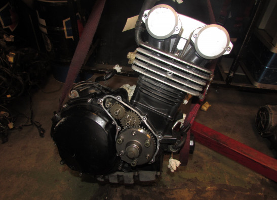 Engine Yamaha FAZER 600