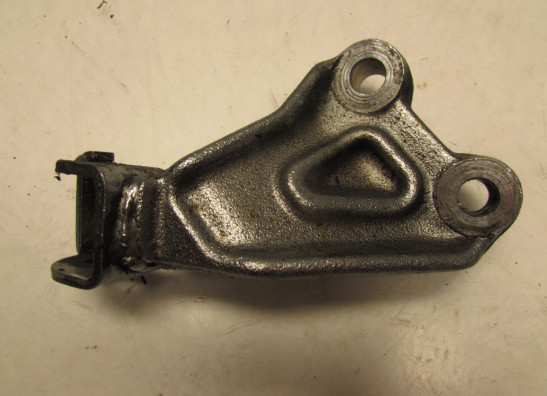 Fussrastetrager vorne links Yamaha V max