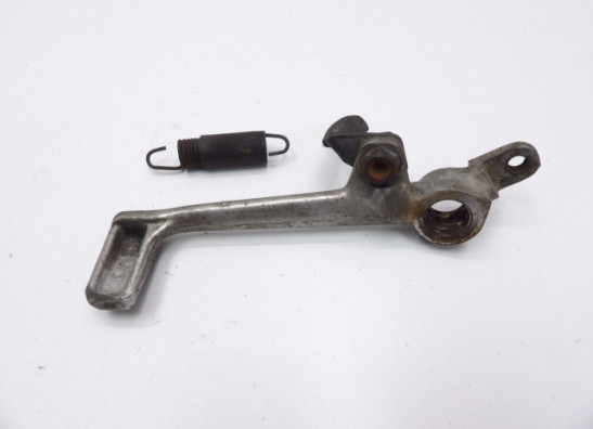 Rempedaal Honda CB 1