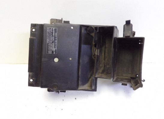 Battery holder Kawasaki ZR 7