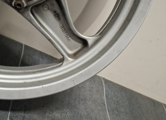 Front Wheel BMW R 1100 RT