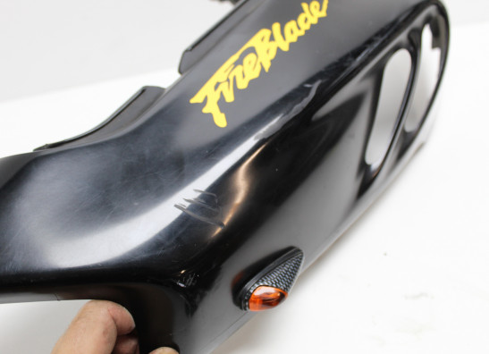 Heck rechts Honda CBR 900 RR