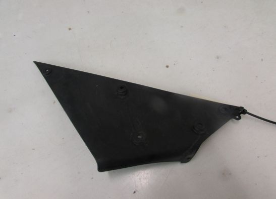 Linker zijkuip klein Kawasaki ZX 6 R