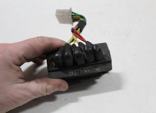 Regler Gleichrichter Honda Goldwing GL