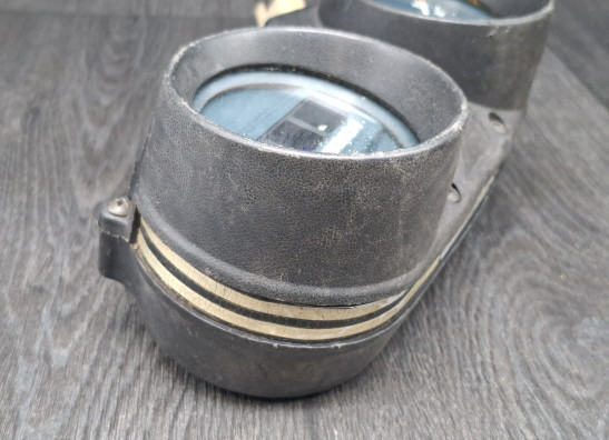 Tellerset Honda CB 400