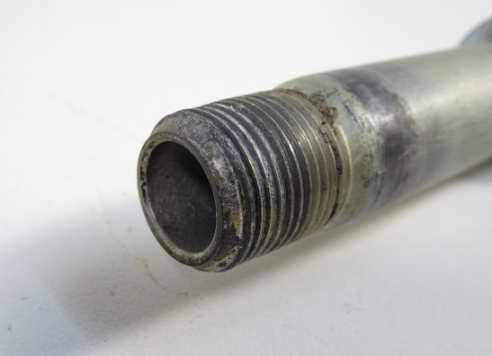 Axle front Suzuki GSR 600