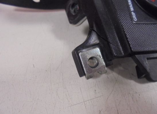 Fairingpart Yamaha FJR 1300