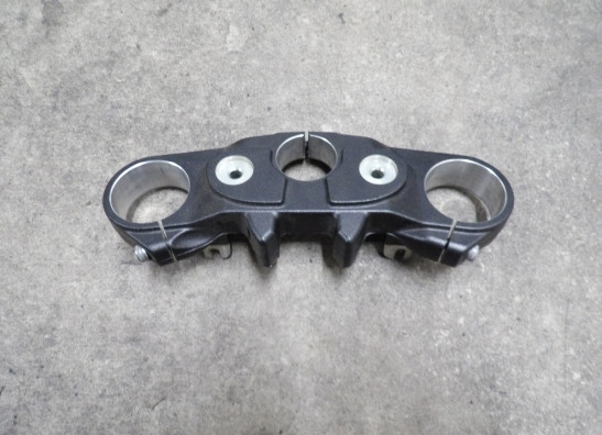 Kroonplaat Ducati Scrambler