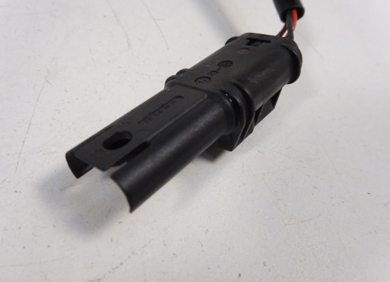 Gear box BMW K 1300 GT