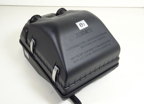 Luchtfilterhuis Ducati ST3