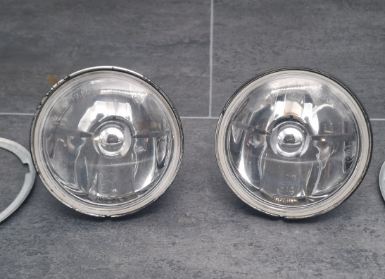 Scheinwerfer Harley Davidson FLHRI Road King