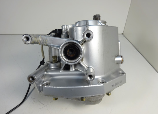 Gear box BMW K 1200 GT