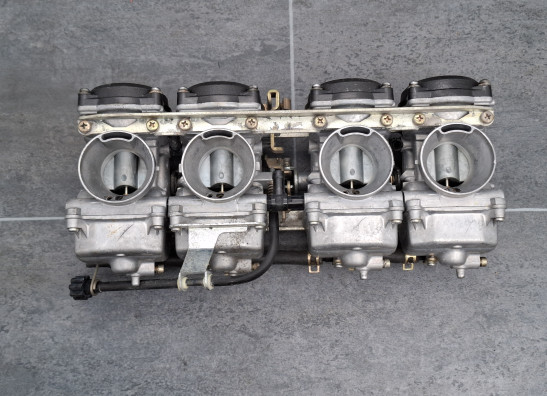Carburateurset Kawasaki GPZ 600