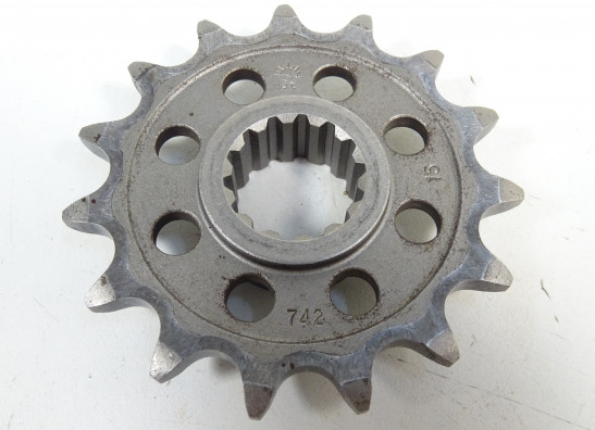 Voortandwiel Ducati 848