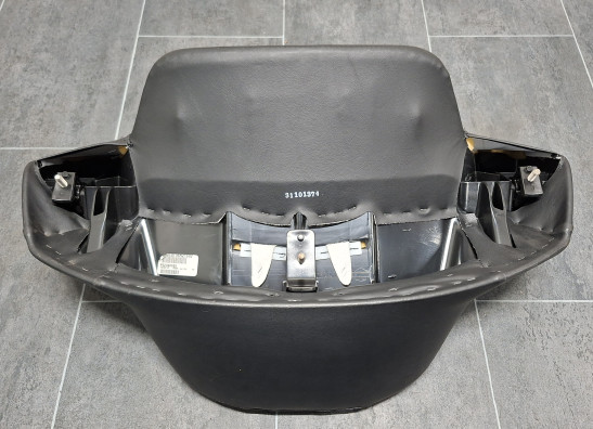 Rugsteun sissybar Harley Davidson FLHXS Street Glide Special